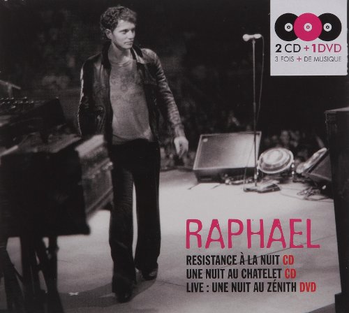 album raphal