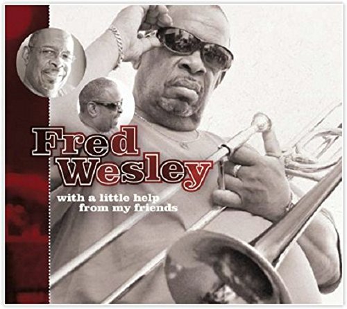 album fred wesley