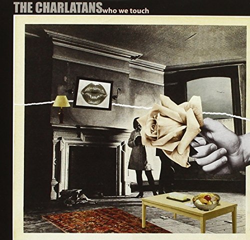 album the charlatans