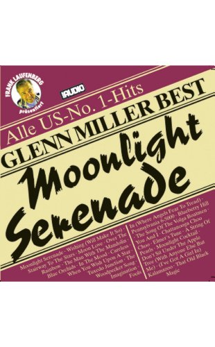 album glenn miller