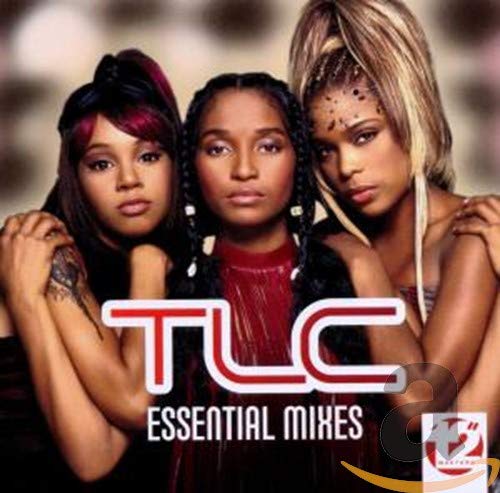 album tlc