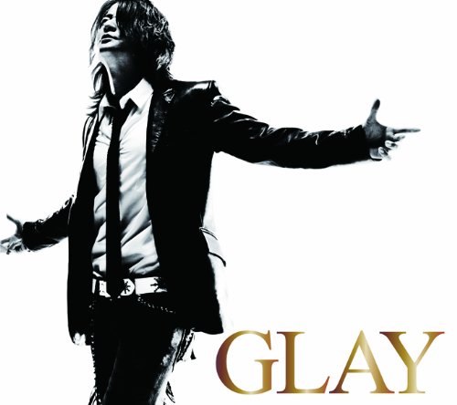 album glay