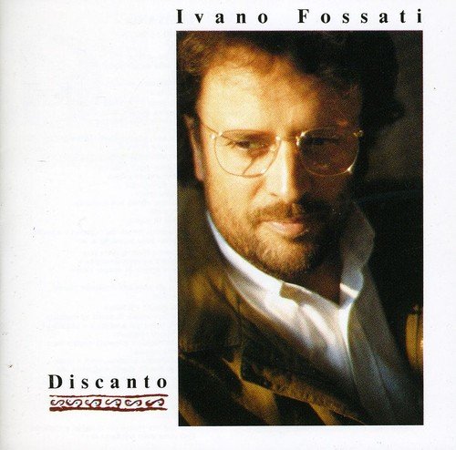 album ivano fossati