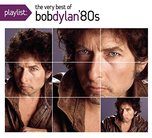 album bob dylan