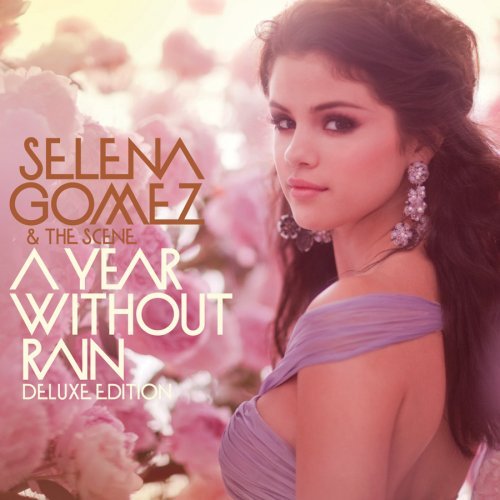 album selena gomez and the scene