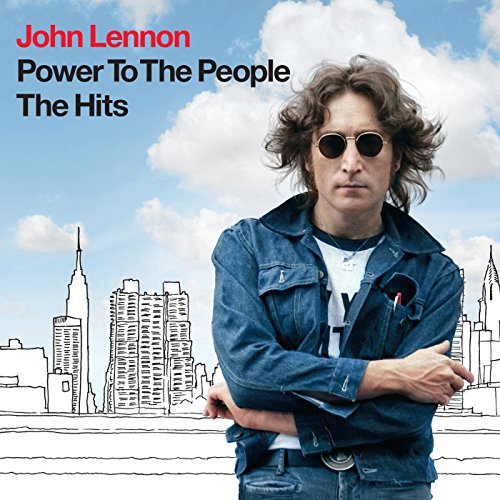 album john lennon