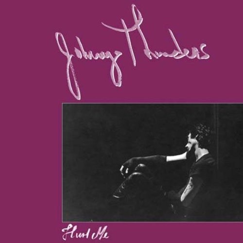 album johnny thunders