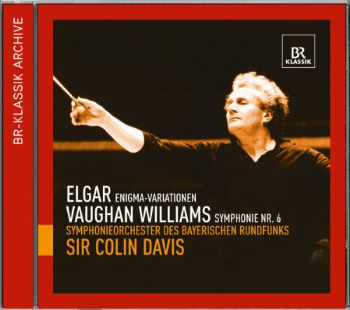 album sir edward elgar