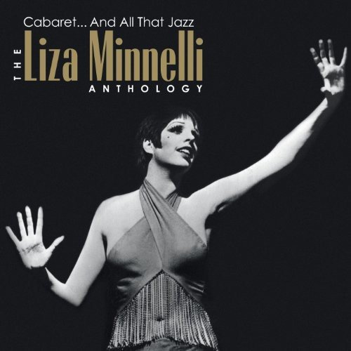 album liza minnelli