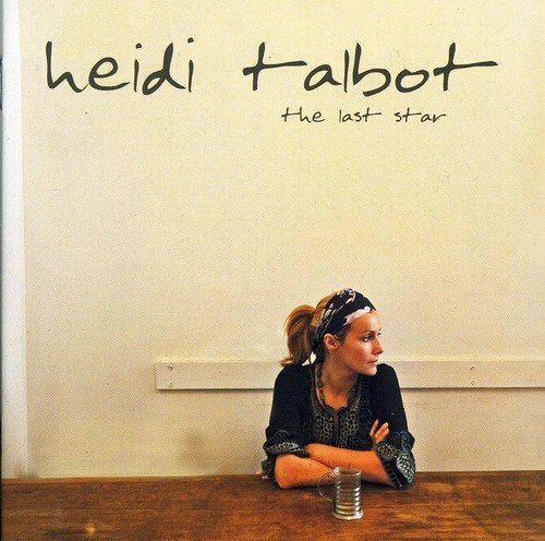 album heidi talbot