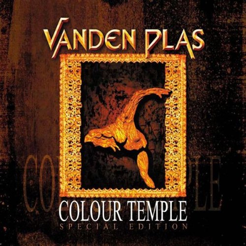 album vanden plas