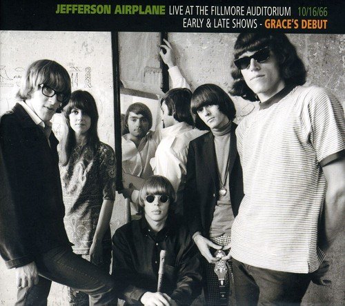 album jefferson airplane