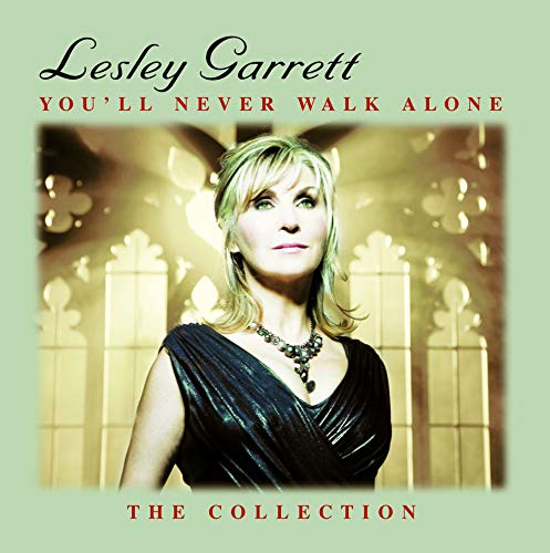 album lesley garrett