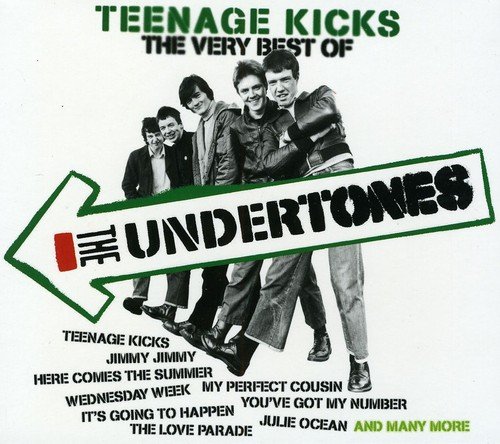 album the undertones