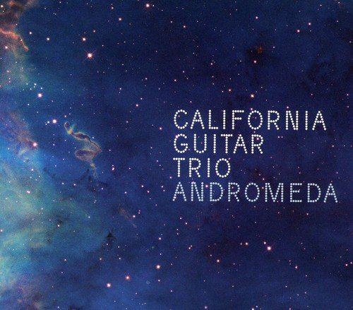 album california guitar trio