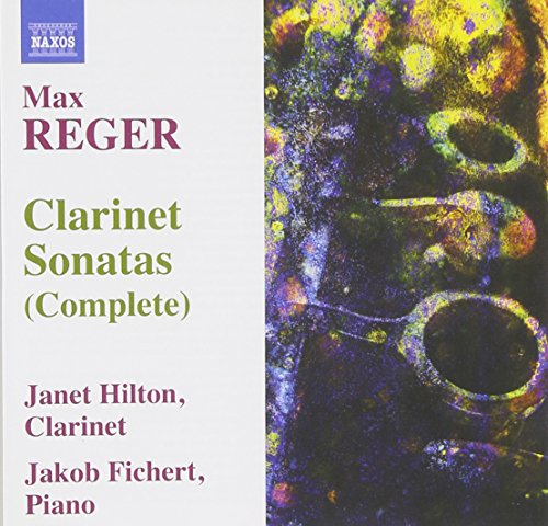 album max reger