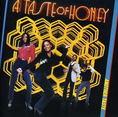 album a taste of honey