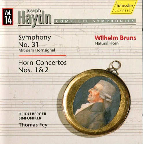 album joseph haydn