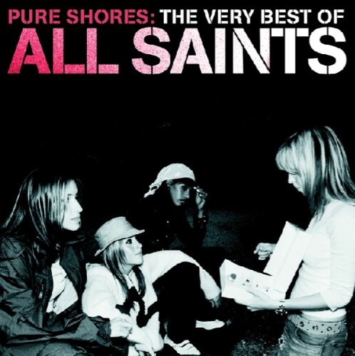 album all saints