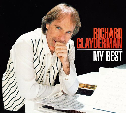 album richard clayderman