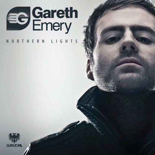 album gareth emery