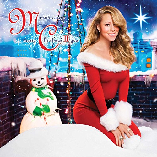 album mariah carey