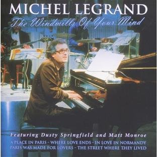 album michel legrand