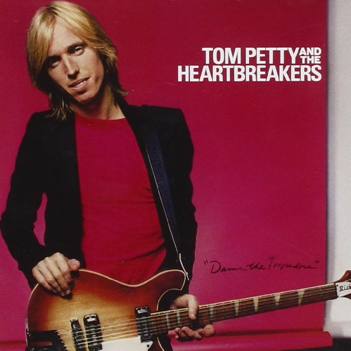 album tom petty and the heartbreakers