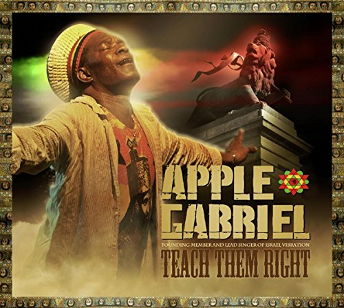 album apple gabriel