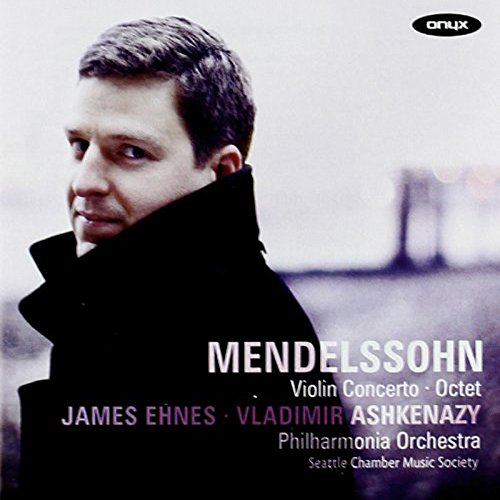 album felix mendelssohn