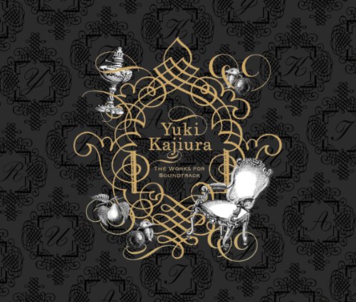 album yuki kajiura