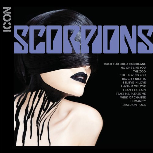 album scorpions