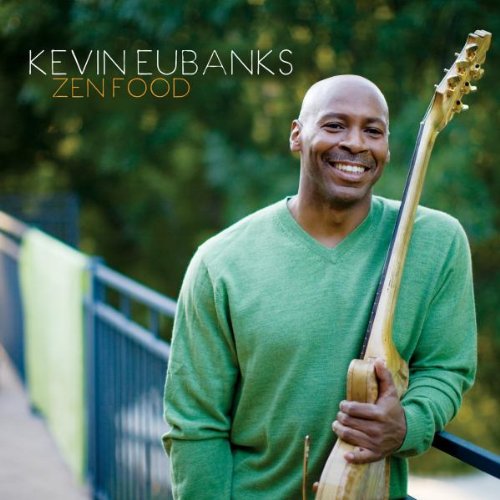 album kevin eubanks