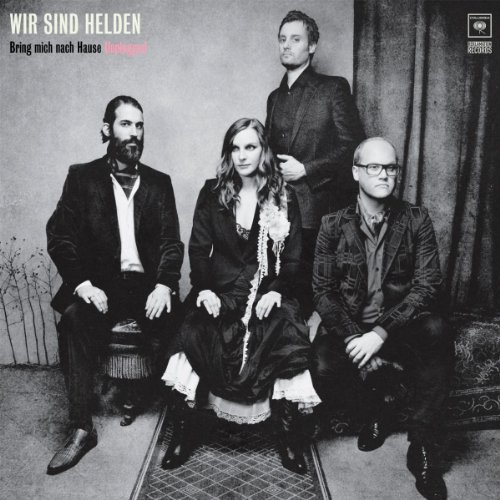 album wir sind helden