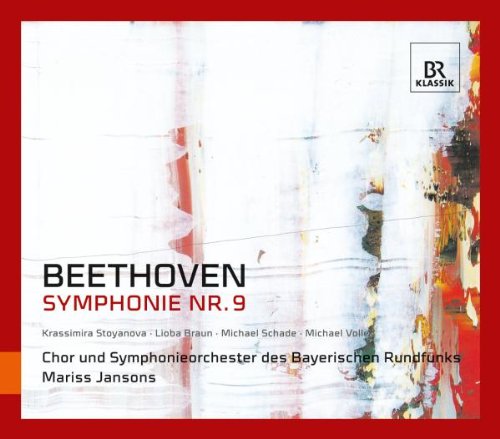 album symphonieorchester des bayerischen rundfunks