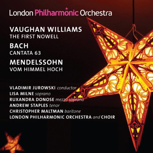 album london philharmonic choir