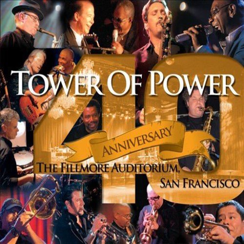 album tower of power