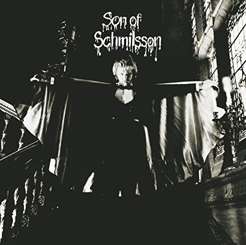 album harry nilsson