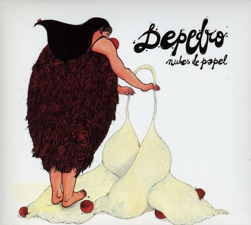 album depedro