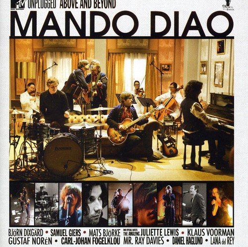 album mando diao