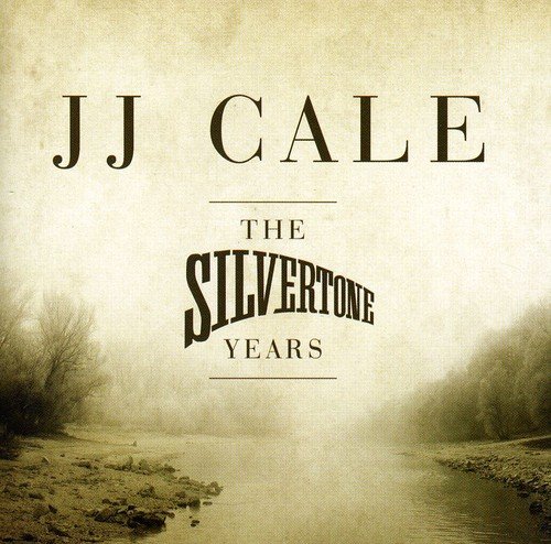 album cale j j