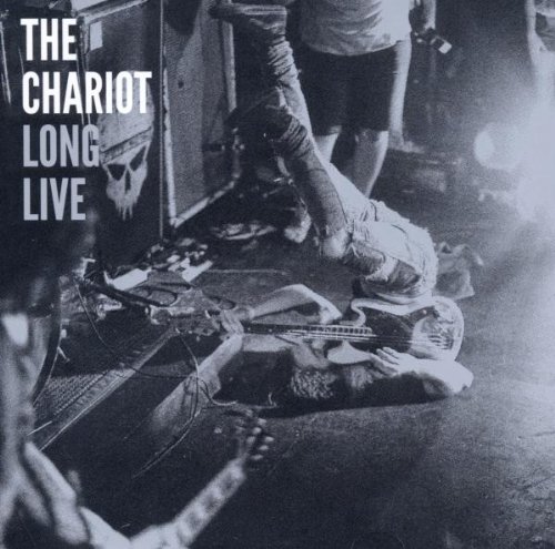 album the chariot