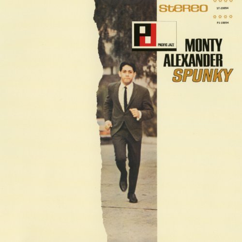 album monty alexander