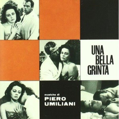 album piero umiliani