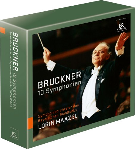 album symphonieorchester des bayerischen rundfunks