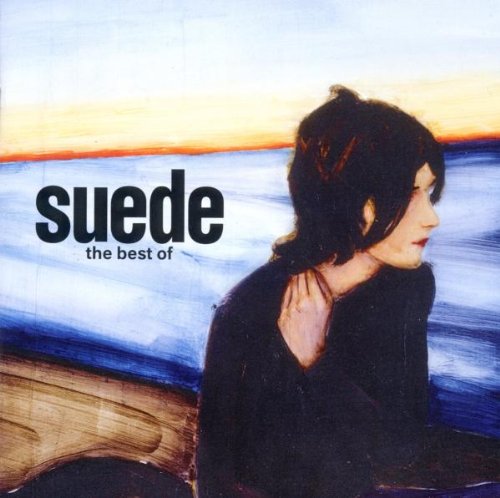 album suede