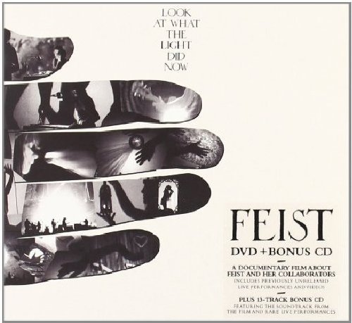 album feist