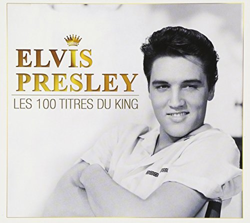 album elvis presley