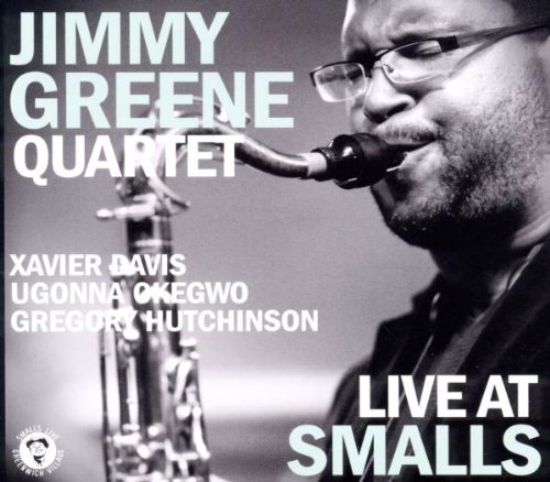 album jimmy greene