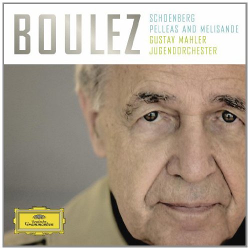 album pierre boulez